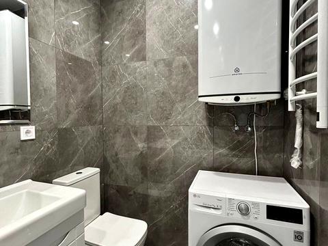 квартира за адресою Майборського вул., 11/1