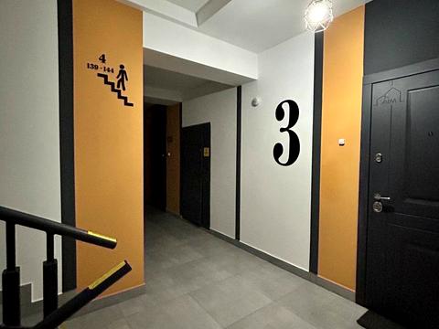 квартира за адресою Майборського вул., 11/1