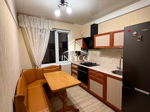 квартира за адресою Юрія Іллєнка вул. (Горького), 130