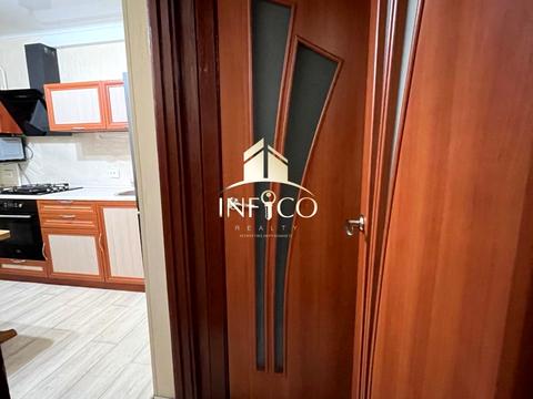 квартира за адресою Юрія Іллєнка вул. (Горького), 130