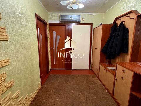 квартира за адресою Юрія Іллєнка вул. (Горького), 130