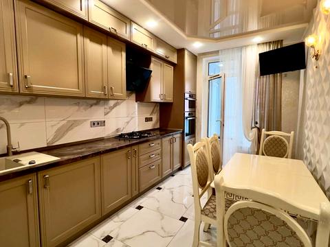 квартира за адресою Прибузька вул., 20