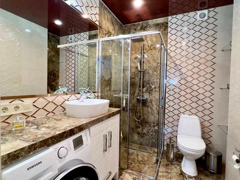 квартира за адресою Прибузька вул., 20