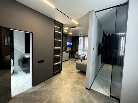 квартира за адресою Староміська вул., 1/1