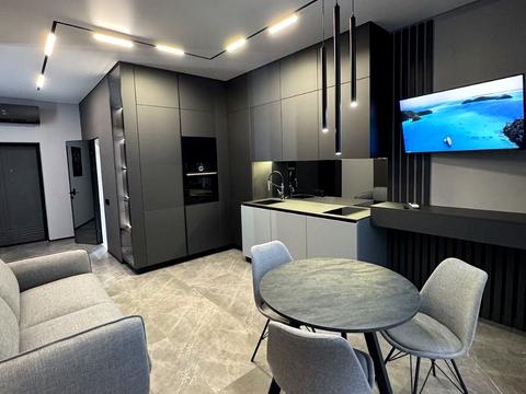 квартира за адресою Староміська вул., 1/1