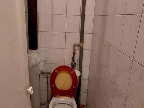 квартира за адресою Мала Морська вул., 25