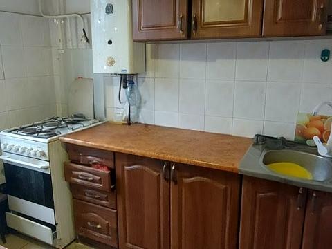 квартира за адресою Мала Морська вул., 25