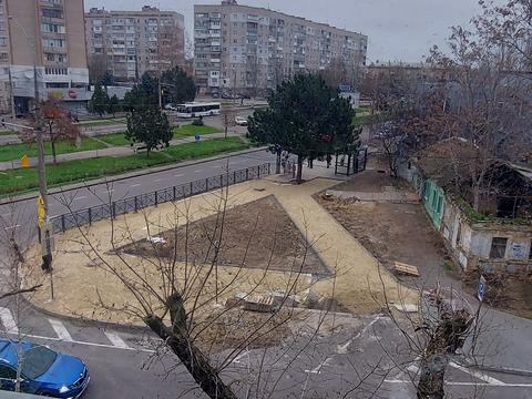 квартира за адресою Мала Морська вул., 25