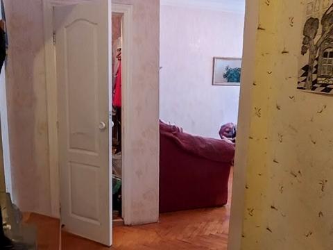 квартира за адресою Мала Морська вул., 25