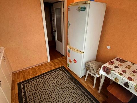 квартира по адресу Степана Бандери ул., 22/2