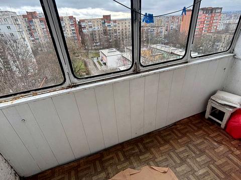 квартира по адресу Степана Бандери ул., 22/2