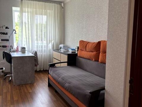 квартира за адресою Зарічанська вул., 3