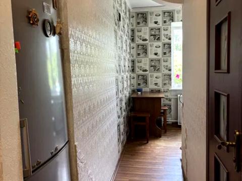 квартира за адресою Зарічанська вул., 3