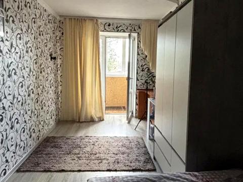 квартира за адресою Зарічанська вул., 3