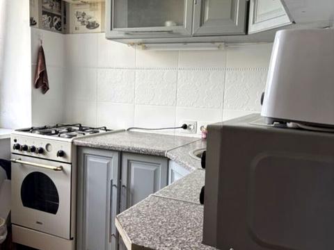 квартира за адресою Зарічанська вул., 3