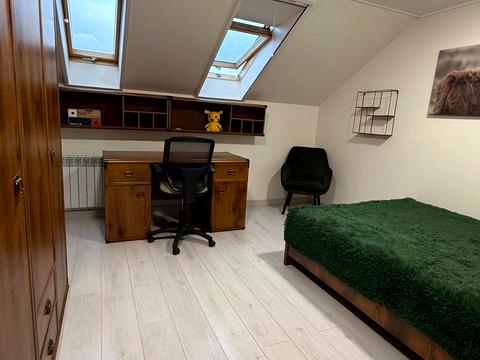 будинок за адресою Кривий Ріг, Павла Ліхмана вул. (Сормовська)