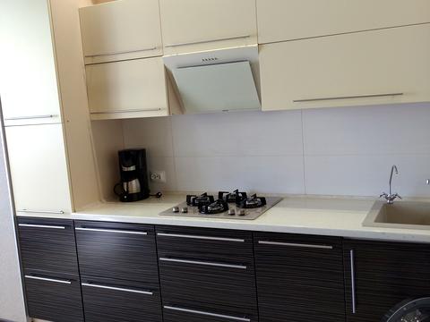 квартира за адресою Миколи Мазура вул. (Щербакова), 8/1