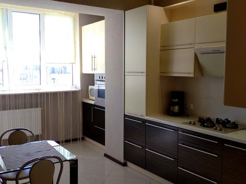 квартира за адресою Миколи Мазура вул. (Щербакова), 8/1