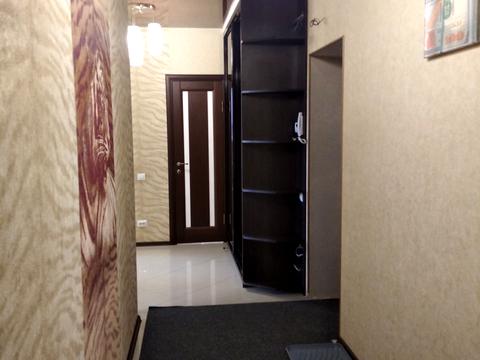 квартира за адресою Миколи Мазура вул. (Щербакова), 8/1