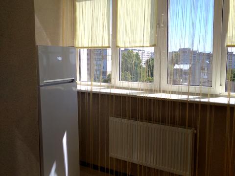 квартира за адресою Миколи Мазура вул. (Щербакова), 8/1