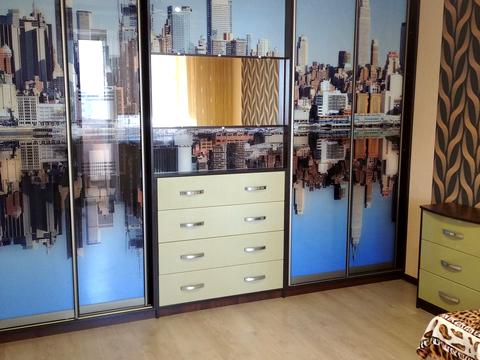 квартира за адресою Миколи Мазура вул. (Щербакова), 8/1