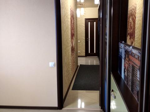 квартира за адресою Миколи Мазура вул. (Щербакова), 8/1