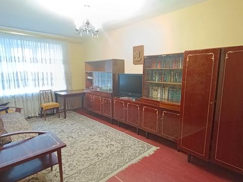 квартира за адресою Кам'янецька вул., 38