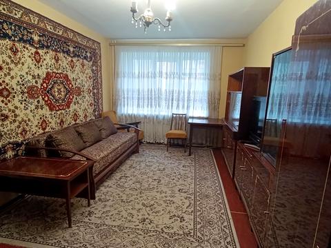 квартира за адресою Кам'янецька вул., 38