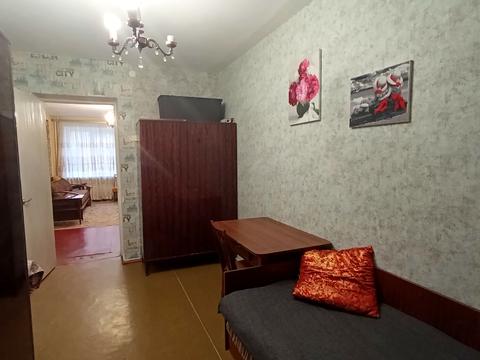 квартира за адресою Кам'янецька вул., 38