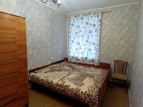 квартира за адресою Кам'янецька вул., 38