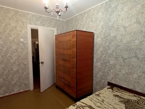 квартира за адресою Кам'янецька вул., 38