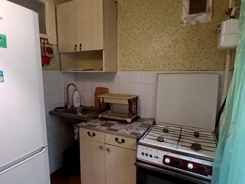 квартира за адресою Кам'янецька вул., 38