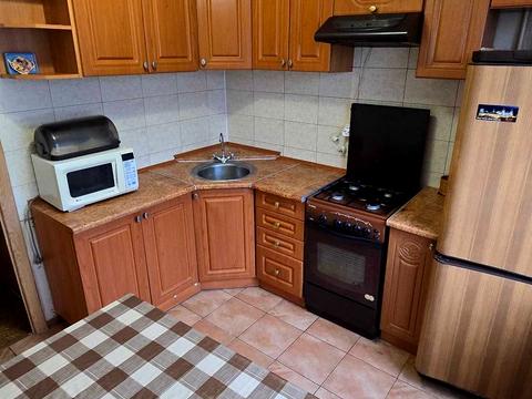 квартира за адресою Львівське шосе, 43