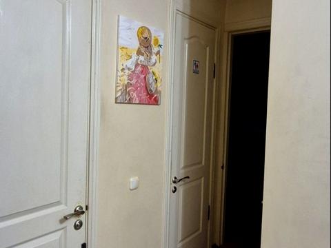 квартира за адресою Трудова вул., 40