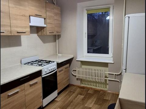 квартира за адресою Трудова вул., 40