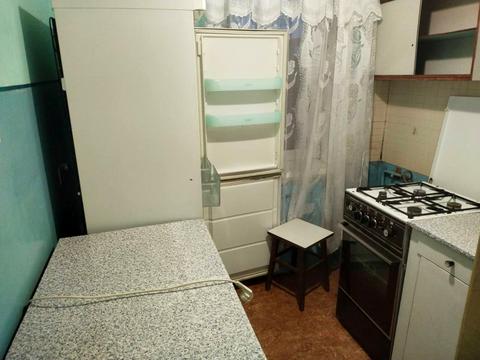 квартира за адресою Майборського вул., 1