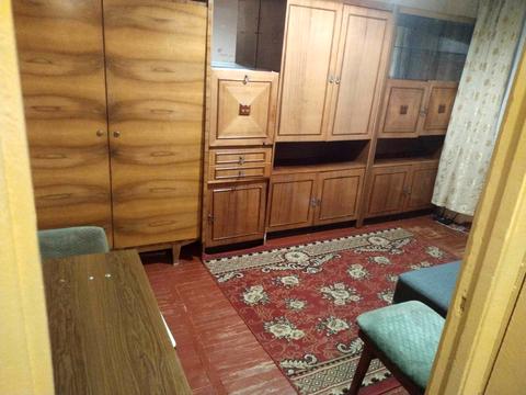 квартира за адресою Майборського вул., 1