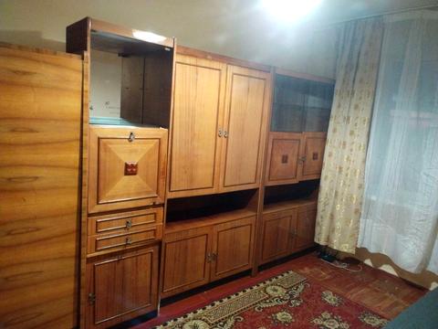 квартира за адресою Майборського вул., 1