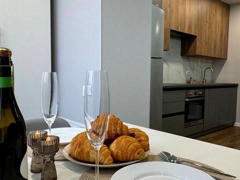 квартира за адресою Майборського вул., 11/1