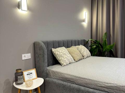 квартира по адресу Майборського ул., 11/1