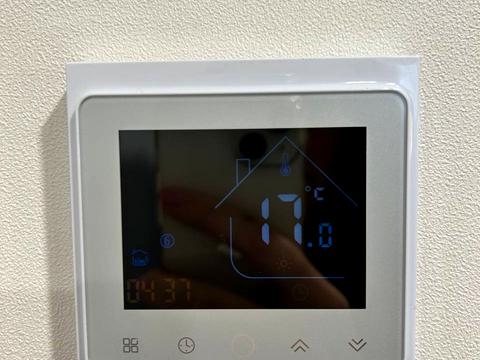 квартира по адресу Майборського ул., 11/1