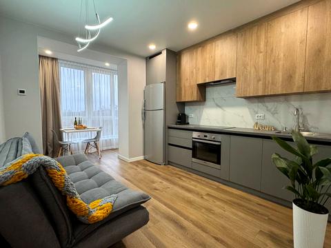 квартира по адресу Майборського ул., 11/1