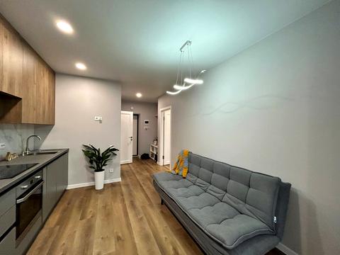 квартира по адресу Майборського ул., 11/1