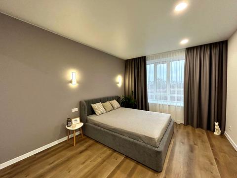 квартира по адресу Майборського ул., 11/1