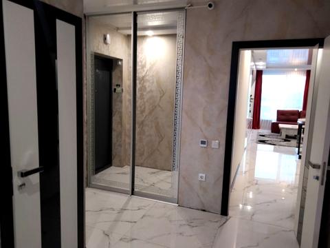 квартира по адресу Свободи ул., 20/3