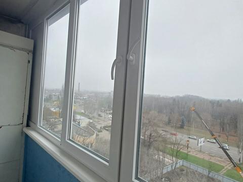 квартира за адресою Перемоги просп., 8