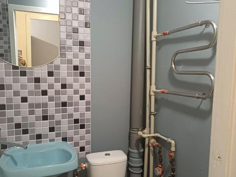 квартира за адресою Перемоги просп., 8