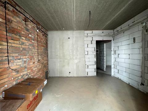 квартира за адресою Зарічанська вул., 3/2в