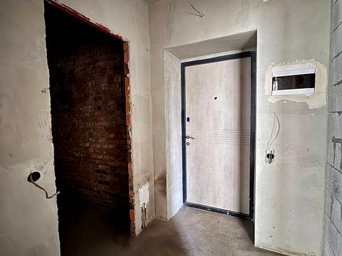 квартира за адресою Зарічанська вул., 3/2в