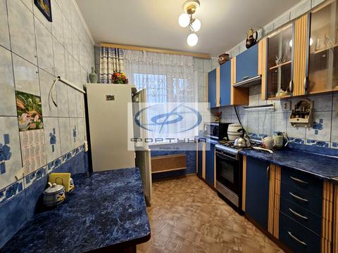 квартира за адресою Максима Залізняка вул. (Громова), 29/5